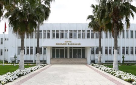 Şimali Kipr XİN: BMT-nin sülhməramlı qüvvələri bitərəflik prinsipindən uzaqlaşıb