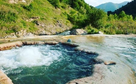 Kəlbəcər Turizm Mərkəzi üçün 247 min manatlıq müqavilə bağlandı
