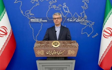 Bəqai: İranlılar Azərbaycanın dəstəyini xatırlayacaq