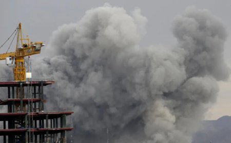 "Axios": Danışıqlarda irəliləyiş olmasa, ABŞ İranla müharibəyə yenidən başlaya bilər