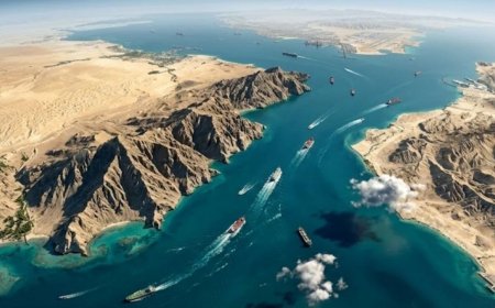 Hörmüz boğazı yenidən bağlanıb