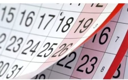 Aprelin 19-u ilə bağlı rəsmi xəbərdarlıq