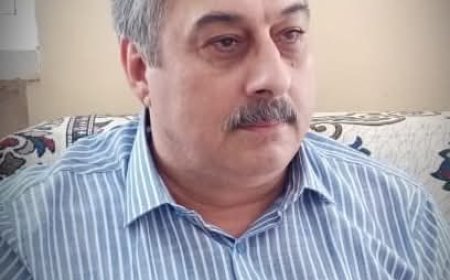 Arzu Əyyarqızının “Kətana çəkilən qəmli şeirəm” şeirinin bədii təhlili-Şəfahət Şəfi yazır...