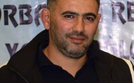 Məşqçi Cavid Qurbanovdan müraciət: “Əməyimə ədalətli qiymət verilsin”