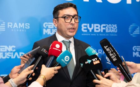 Fərid Qayıbov onlara yüksək vəzifə verdi