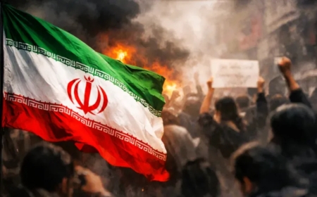 İranda SEPAH-ın xüsusi əməliyyatları zamanı 240-a yaxın şəxs saxlanılıb