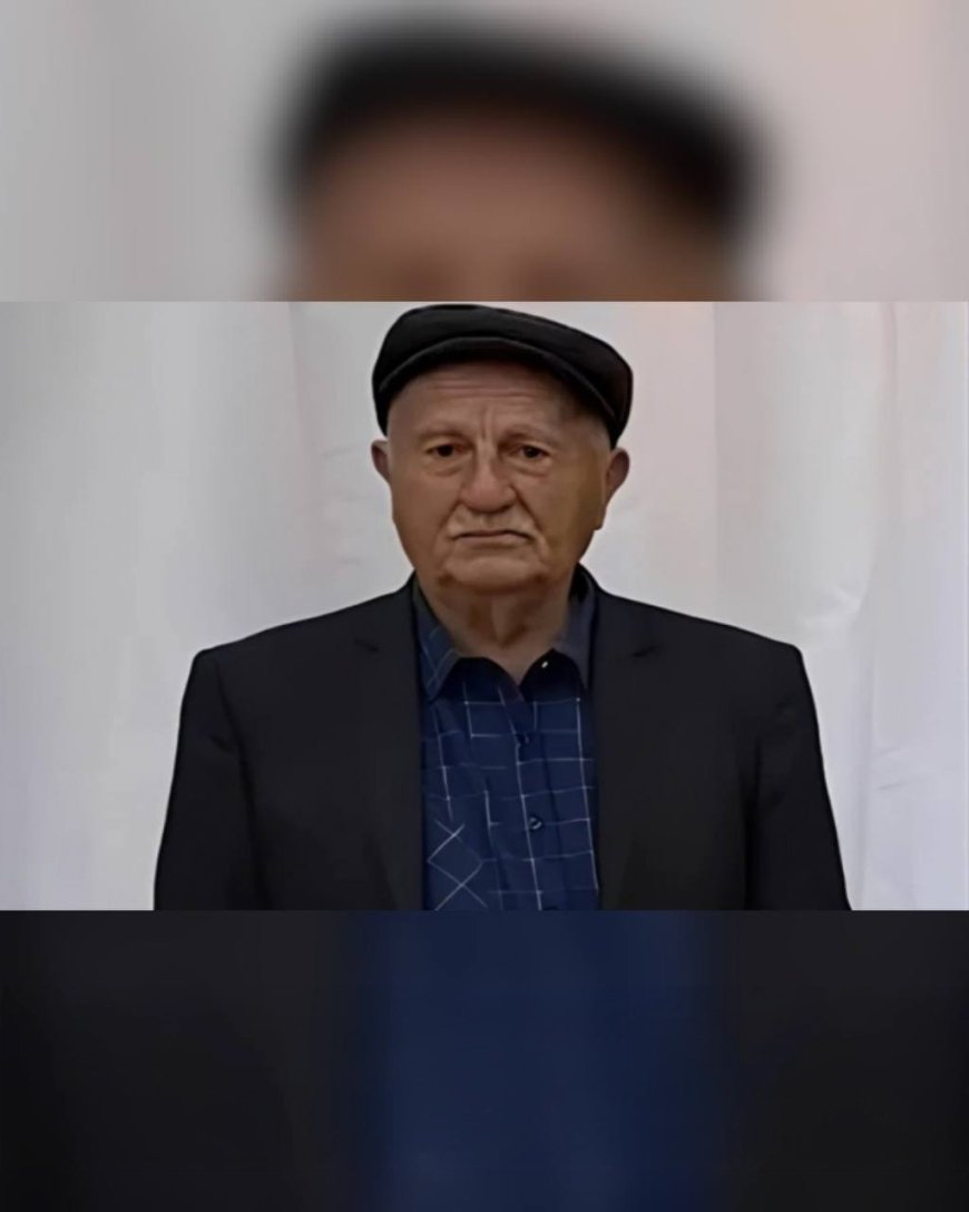 Salyanda 85 yaşlı itkin şəxsin meyiti kollektordan tapıldı