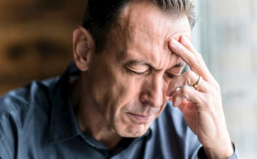 Demensiya və ürək xəstəliklərinin səbəbi