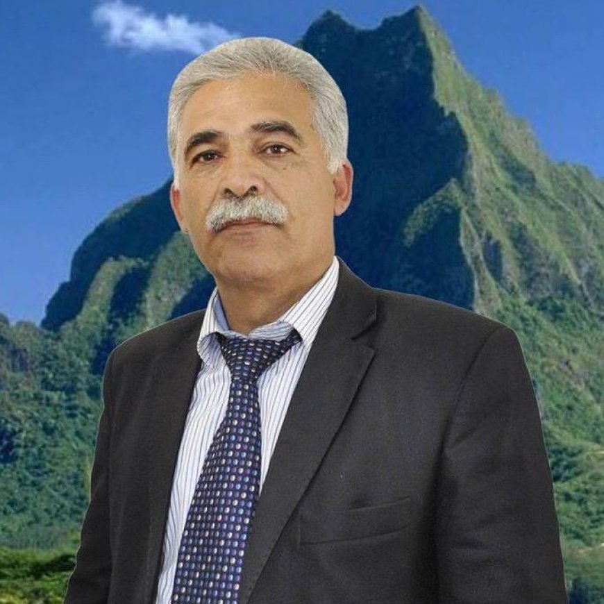 "Zəmanə şikayətindən sevgi etirafına: Əlövsət Tahirlinin poetik dünyası"