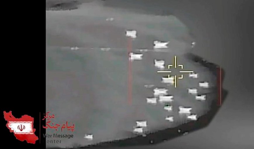 SEPAH Trampa xəbərdarlıq etdi