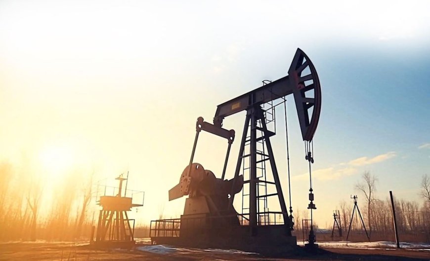 Neft kəskin ucuzlaşdı