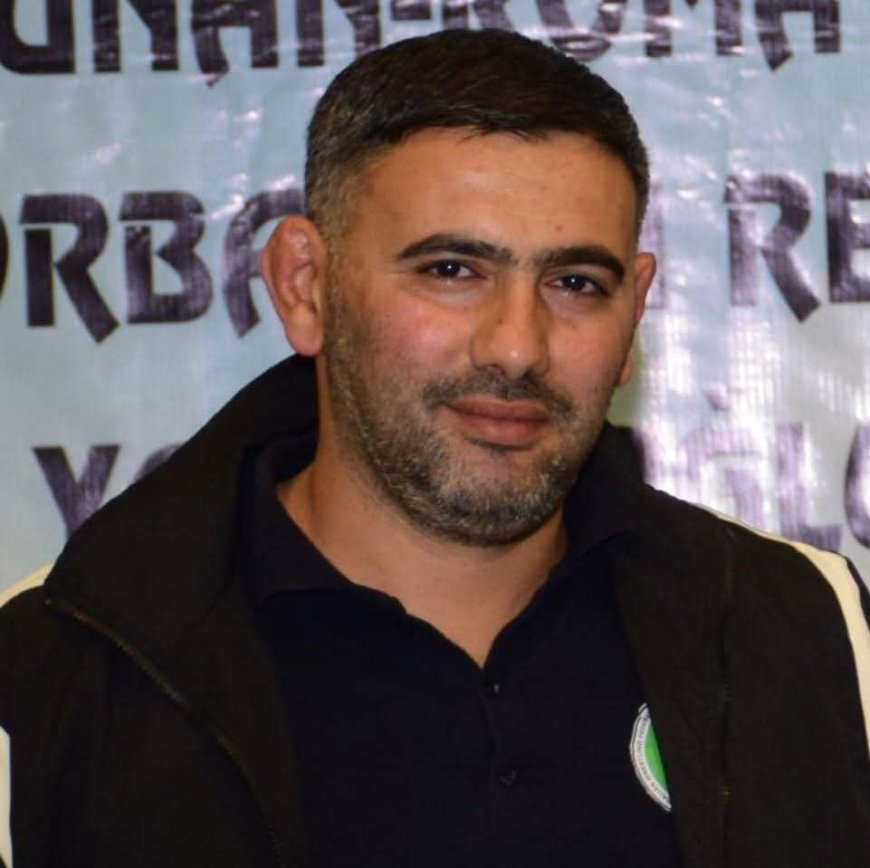 Məşqçi Cavid Qurbanovdan müraciət: “Əməyimə ədalətli qiymət verilsin”