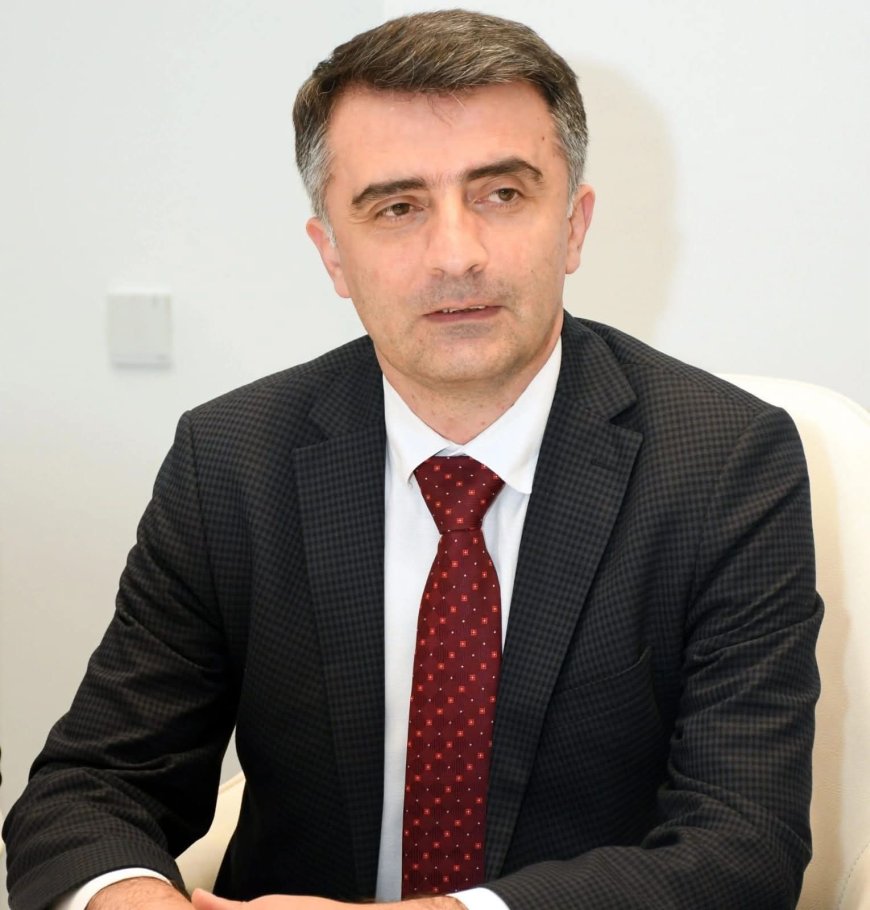 Azərbaycan Dövlət Kukla Teatrına direktor müavini təyin olunub