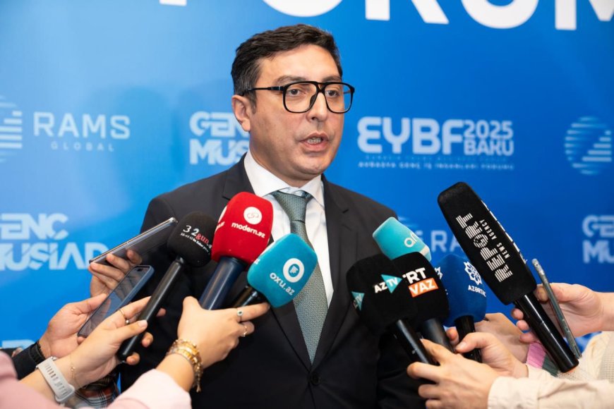 Fərid Qayıbov onlara yüksək vəzifə verdi