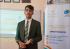 “Smart English” layihəsinin bağlanış mərasimi keçirildi