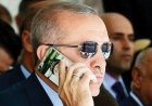 Ərdoğan Bakı ilə danışdı: Onu Türkiyəyə buraxmadı