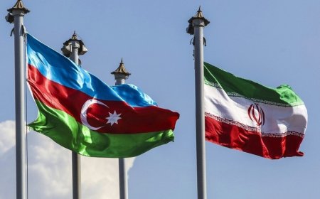 Azərbaycanın Təbrizdəki Baş Konsulluğunun əməkdaşı qəzada həlak olub