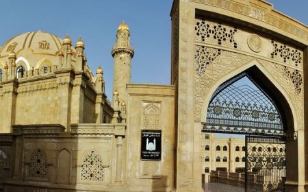 QMİ Qurban bayramı ilə bağlı fətva verib