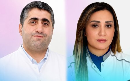 TƏBİB-də yeni direktor təyinatları
