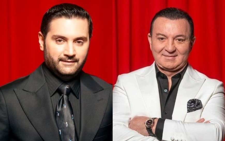 "İzzətin yanında mənə "Əməkdar artist" deməyin"