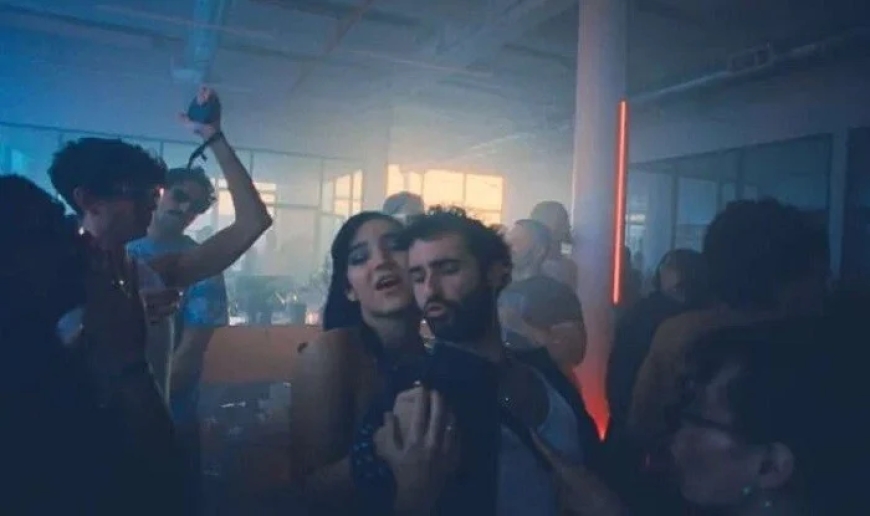 Şahmar Ələkbərovun nəvəsi Hollivudun diqqət mərkəzində