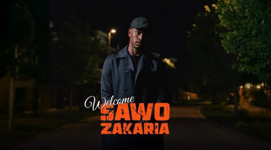 "Qarabağ" Zakira Savonu transfer edib