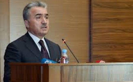 Zeynal Nağdəliyev Dövlət Proqramının icrası üçün qurumlararası koordinasiyanı gücləndirməyə çağırıb
