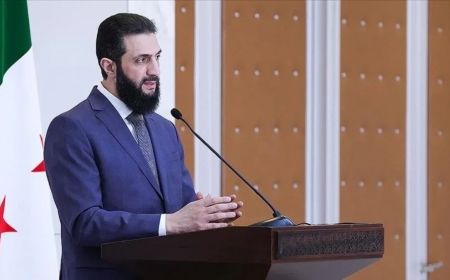 Əş-Şəraa Suriyanın Livandakı vəziyyətə müdaxilə planlarının olmadığını bəyan edib
