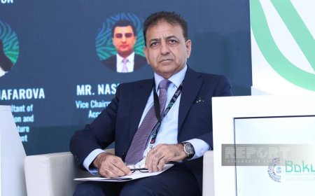 IsDB: Beynəlxalq audit platforması süni intellekt texnologiyaları əsasında hazırlanıb