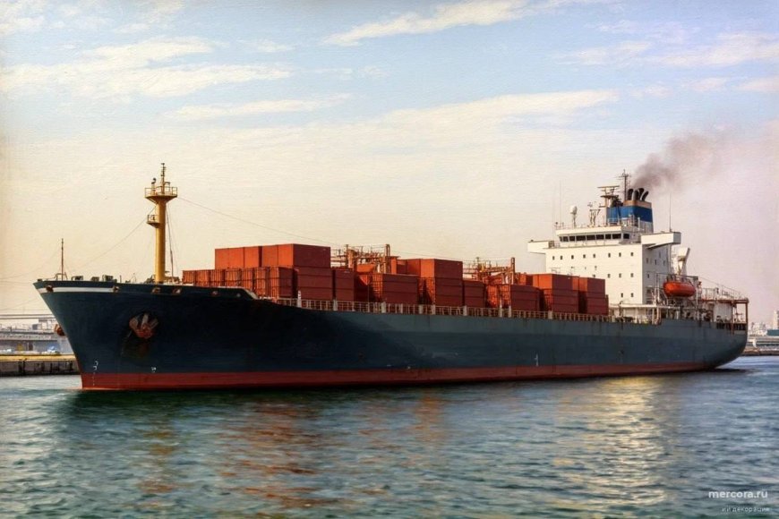 Yaponiya Rusiyadan neft daşıyan tanker qəbul edib