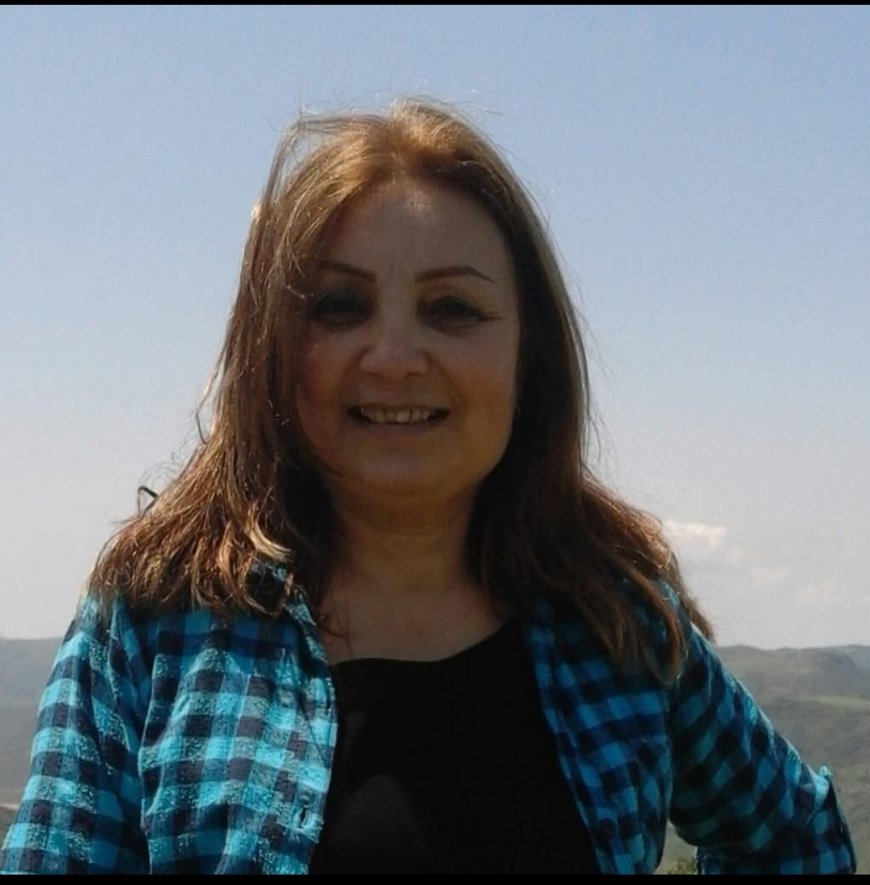 Təranə Musayeva: “Sonuncu kəpənək rəqsi” məni poeziyaya daha da yaxınlaşdırdı