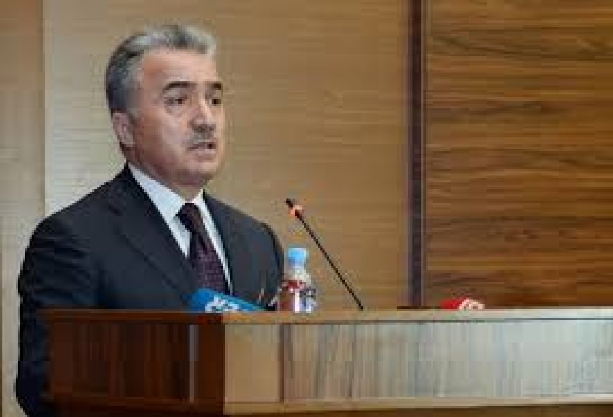 Zeynal Nağdəliyev Dövlət Proqramının icrası üçün qurumlararası koordinasiyanı gücləndirməyə çağırıb