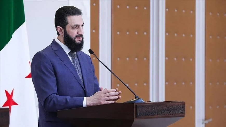 Əş-Şəraa Suriyanın Livandakı vəziyyətə müdaxilə planlarının olmadığını bəyan edib