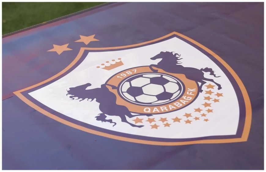 "Qarabağ"ın Avropa Liqasının I təsnifat mərhələsindəki rəqibi bəlli olur