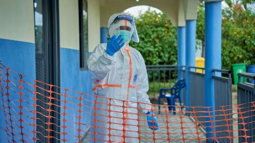 G7 Ebola ilə mübarizəyə 1 milyard avrodan çox vəsait ayırdı