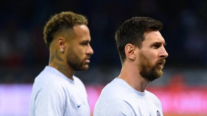Neymar və Messi Venesueladakı zərərçəkənlərə kömək üçün külli miqdarda pul köçürdülər