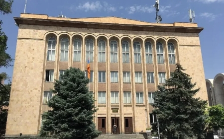 Ermənistan Konstitusiya Məhkəməsi parlament seçkilərinə dair iddialara baxılmasını yekunlaşdırıb