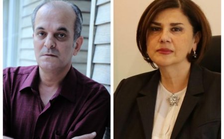 Ovudulmaz ağrılar aşiqi - Salam Sarvan-60 - Afaq MƏSUD