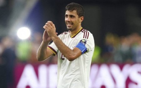 Rodri “Real Madrid”i yox, “Barselona”nı seçə bilər