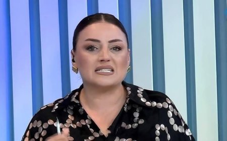 Səidə Bəkirqızına qarşı məhkəmə - Qərar açıqlandı