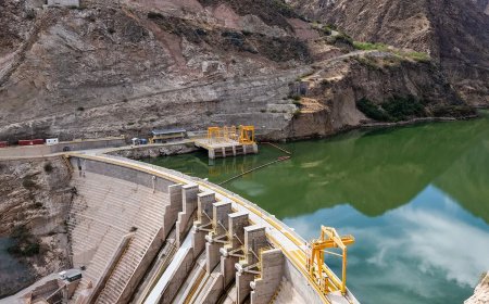 Azərbaycan Perunun aparıcı enerji şirkətindən pay alıb