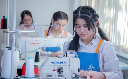 Peşə təhsili müəssisələrinə tələbə qəbulunun I mərhələsinin cavabları açıqlanıb
