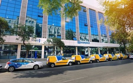 Cəlilabad poçtunda rəhbər dəyişikliyi: “Nöqsanlara görə işdən çıxarılan şəxslər niyə yenidən rəhbər vəzifəyə gətirilir?”