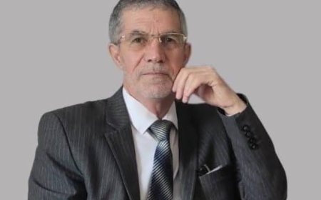 Cəbrail Həşimov- Tanış sifət hekayəsi
