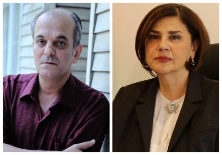 Ovudulmaz ağrılar aşiqi - Salam Sarvan-60 - Afaq MƏSUD