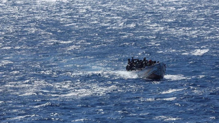 İspaniyada qayıqlarla Balear adalarına gələn 57 miqrant xilas edilib