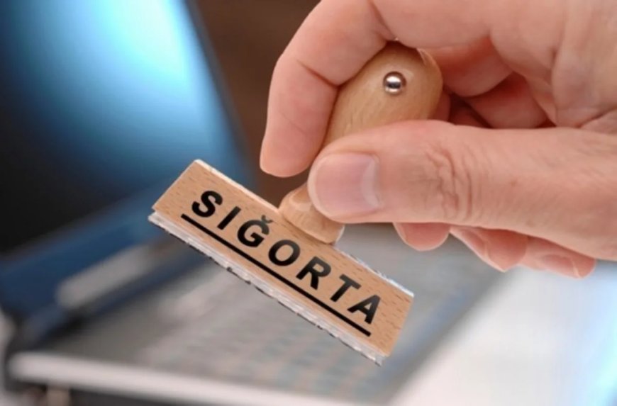 Səhiyyə Nazirliyi sığortaçı seçib