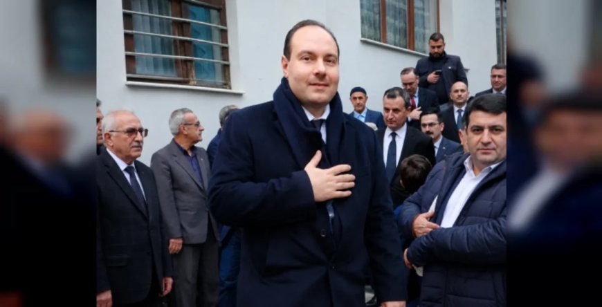 Türkiyədə təriqət lideri həbs edilib