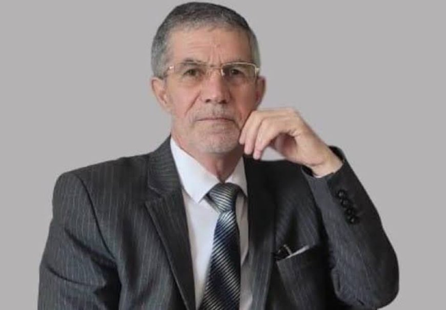 Cəbrail Həşimov- Tanış sifət hekayəsi