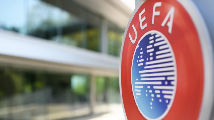 Azərbaycanın UEFA reytinqindəki mövqeyi dəyişməyib